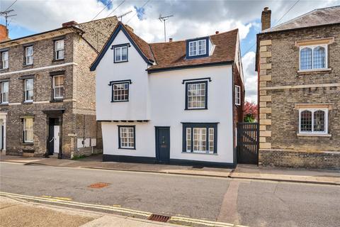 4 bedroom detached house for sale, College Street, Bury St Edmunds, Suffolk, IP33