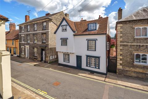 4 bedroom detached house for sale, College Street, Bury St Edmunds, Suffolk, IP33