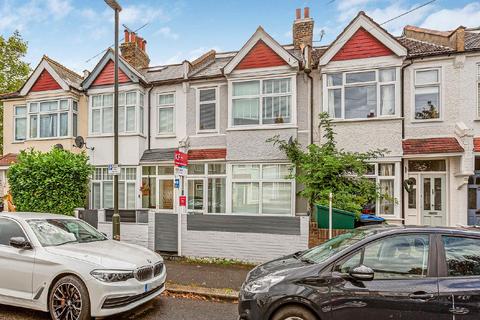 93 Bronson Road, London, SW20 8DZ