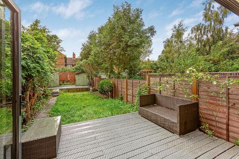 93 Bronson Road, London, SW20 8DZ