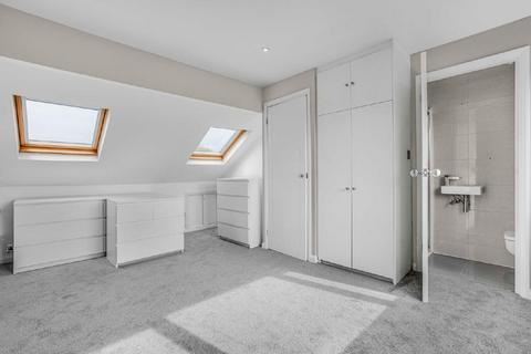 93 Bronson Road, London, SW20 8DZ