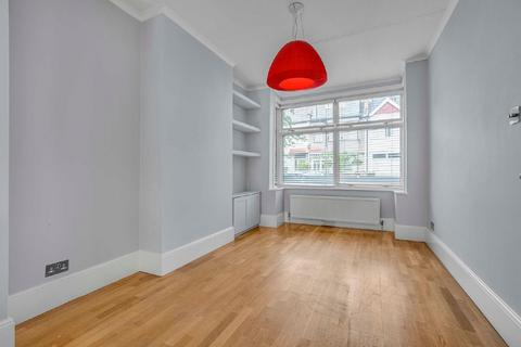 93 Bronson Road, London, SW20 8DZ