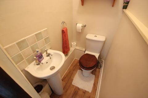 30 Ashcombe Gardens, Weston-super-mare, BS23 2XB