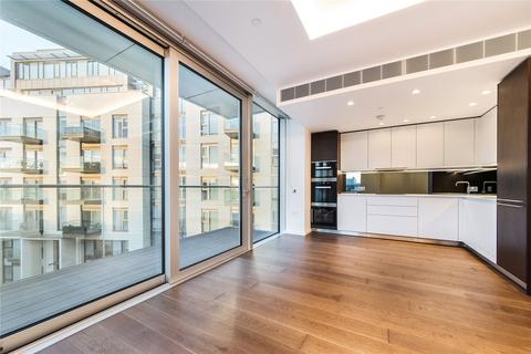 Lillie Square, London, SW6