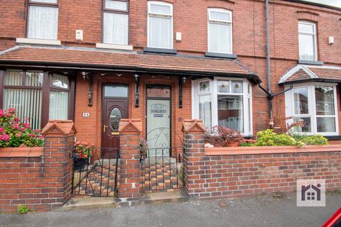 2 bedroom terraced house for sale, Briercliffe Road, Chorley, PR6 0DF