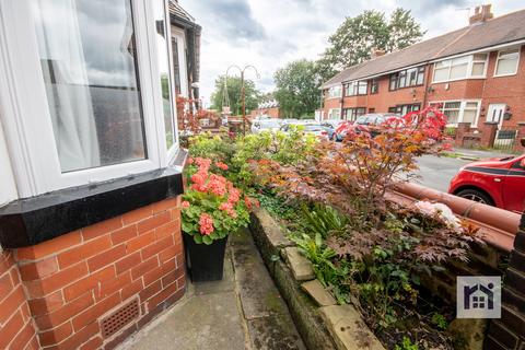 2 bedroom terraced house for sale, Briercliffe Road, Chorley, PR6 0DF