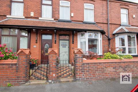 52 Briercliffe Road, Chorley, PR6 0DF