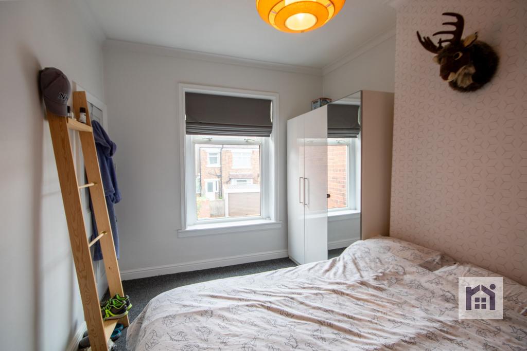Bedroom two