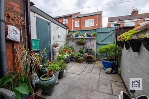 52 Briercliffe Road, Chorley, PR6 0DF