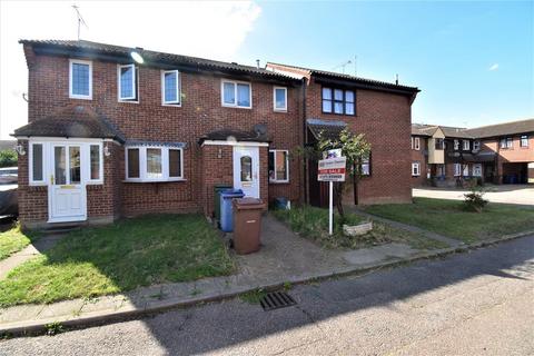 3 Dryden Place, Tilbury, RM18 8HQ
