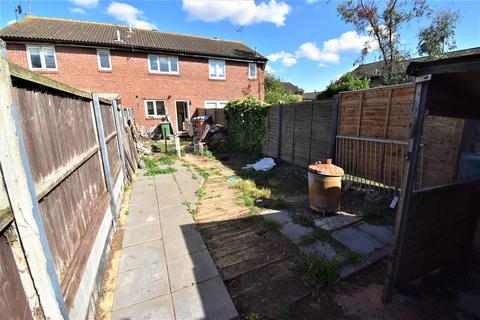 3 Dryden Place, Tilbury, RM18 8HQ
