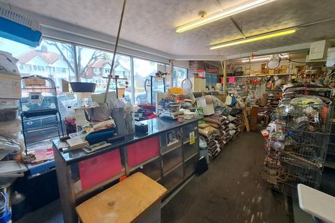 Retail property (high street) for sale - 18 Booths Farm Road, Great Barr, Birmingham, B42 2NH