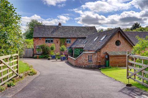 4 bedroom detached house for sale, Dale Lane, Lickey End, Worcestershire, B60