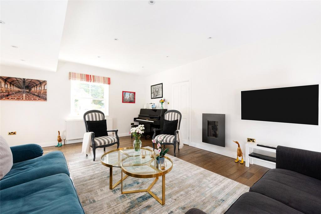 Sitting Room