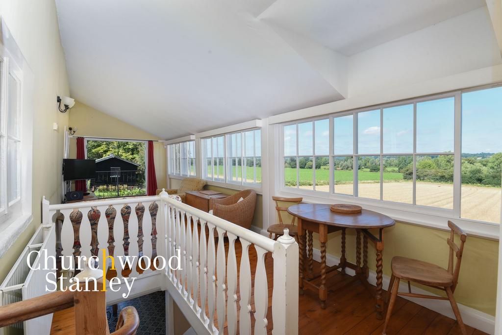 Dedham, Colchester, CO7 4 bed detached house for sale £800,000