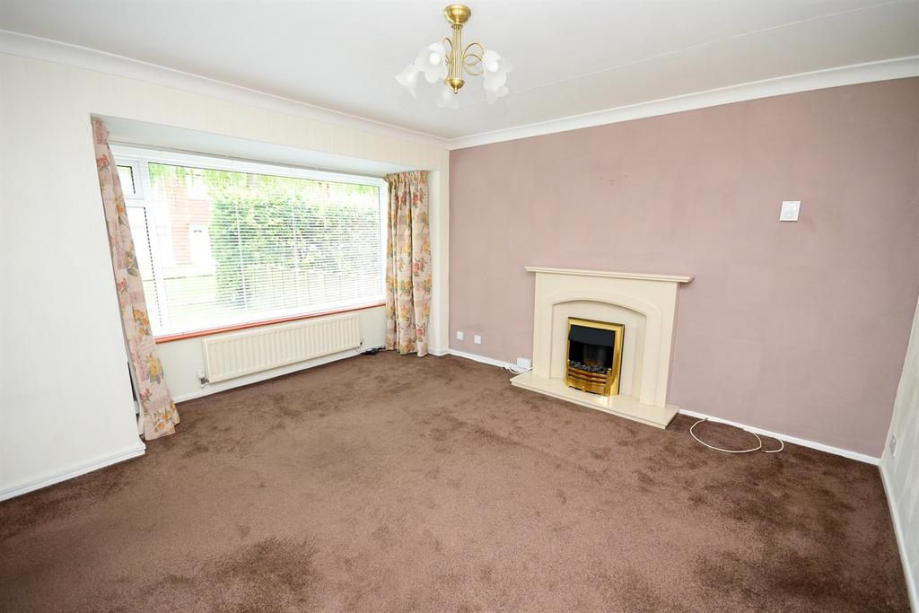 Dahlia Way, Hebburn 3 bed semidetached house £160,000