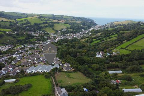 4 bedroom detached house for sale, Spurway Gardens, Combe Martin, North Devon, EX34