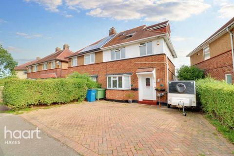 50 Romney Road, Hayes, UB4 8PU