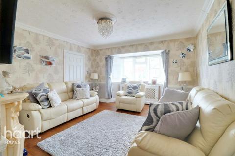 50 Romney Road, Hayes, UB4 8PU