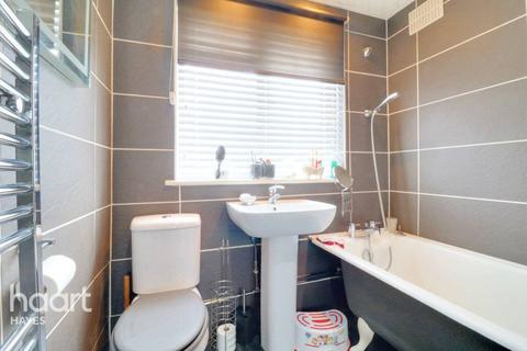 50 Romney Road, Hayes, UB4 8PU