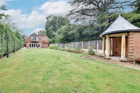 5 bedroom detached house for sale, Kemnal Road, Chislehurst, Kent, BR7