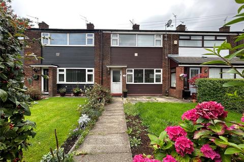 6 Walnut Avenue, Oldham, OL4 2EQ