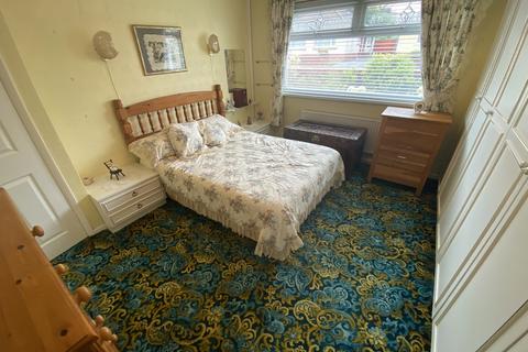 3 bedroom detached bungalow for sale, Eileen Road, Llansamlet, Swansea, City And County of Swansea.