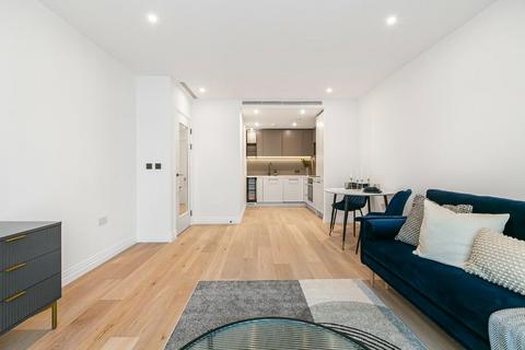 1 bedroom flat to rent, Chelsea Creek, London, SW6