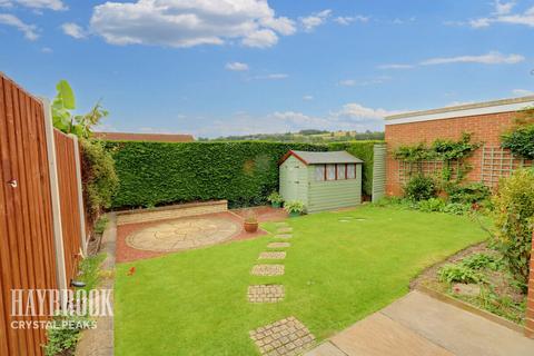 2 bedroom detached bungalow for sale - Cranford Drive, Sheffield