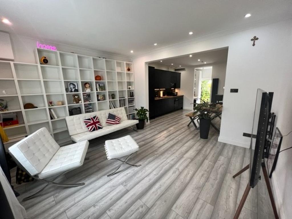 Swinton Hall Road, Swinton, M27 3 bed terraced house for sale £230,000
