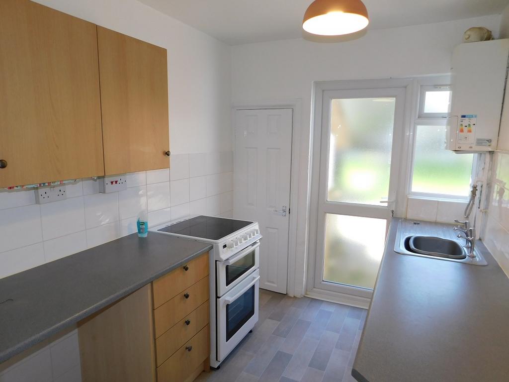 Jackson Avenue, Rochester ME1 1 bed ground floor flat £875 pcm (£202 pw)