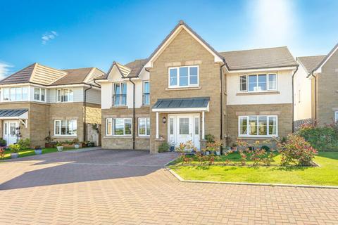 9 Eagle Avenue, Auchterarder, PH3 1GD