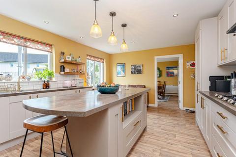 9 Eagle Avenue, Auchterarder, PH3 1GD
