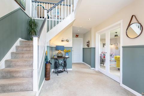 9 Eagle Avenue, Auchterarder, PH3 1GD
