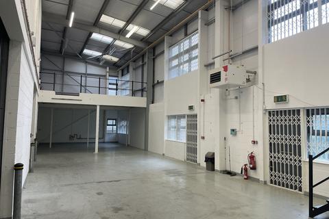 Industrial unit to rent, Units 12/13 Evolution, Hooters Hall Road, Lymedale Business Park, Newcastle Under Lyme, ST5 9QF