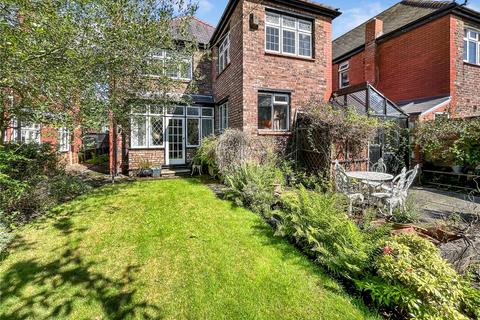 4 bedroom detached house for sale, Wilmslow Road, Didsbury, Manchester, M20