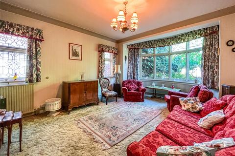 4 bedroom detached house for sale, Wilmslow Road, Didsbury, Manchester, M20