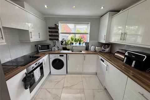 3 bedroom detached house for sale, Beddall Way, Ketley, Telford, Shropshire, TF1