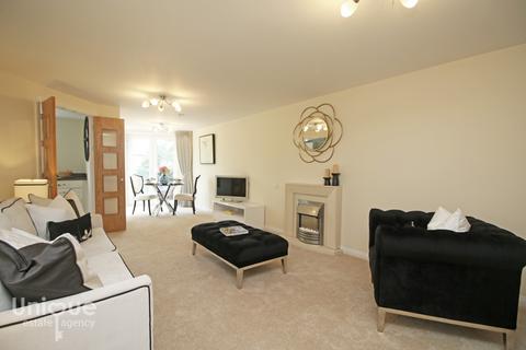 2 bedroom apartment for sale, Crocus Court, Station Road, Poulton-le-Fylde, FY6