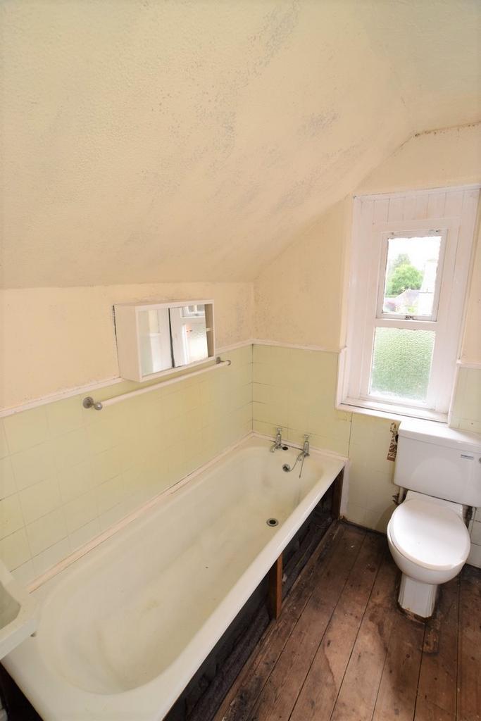 78 Edinburgh Road, Dumfries, DG1 1 JU - Grieve Grie