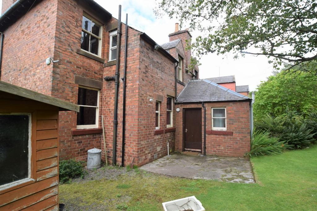 78 Edinburgh Road, Dumfries, DG1 1 JU - Grieve Grie