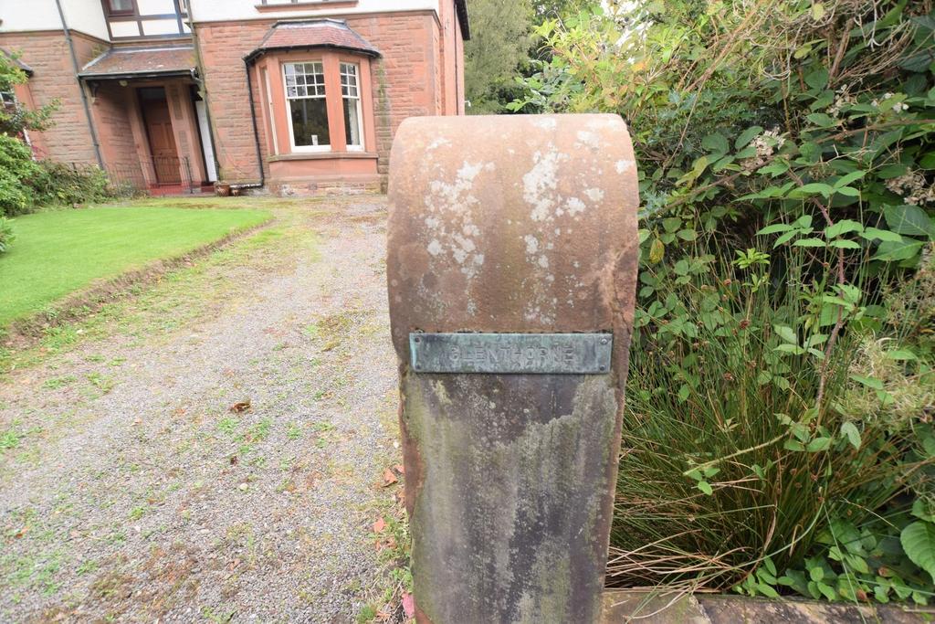 78 Edinburgh Road, Dumfries, DG1 1 JU - Grieve Grie