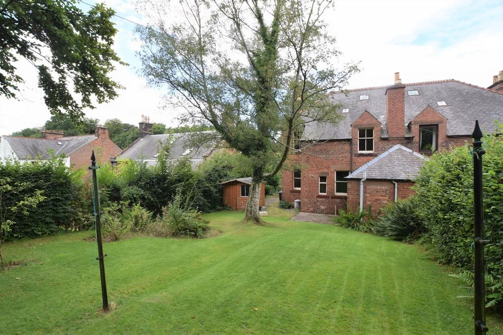 78 Edinburgh Road, Dumfries, DG1 1 JU - Grieve Grie
