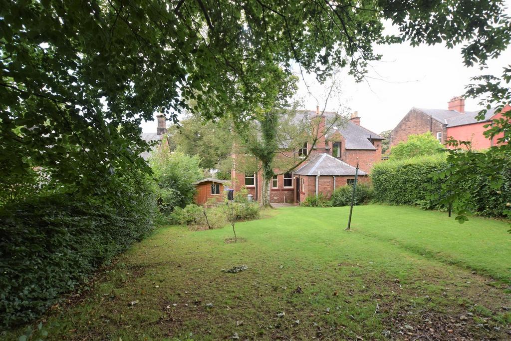 78 Edinburgh Road, Dumfries, DG1 1 JU - Grieve Grie