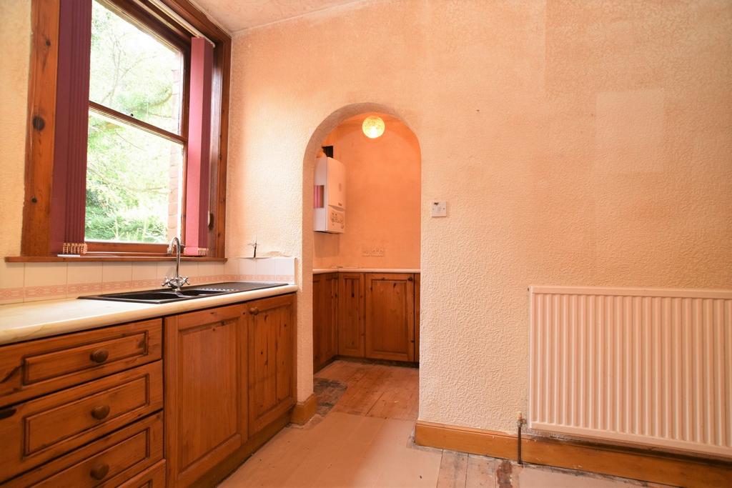 78 Edinburgh Road, Dumfries, DG1 1 JU - Grieve Grie