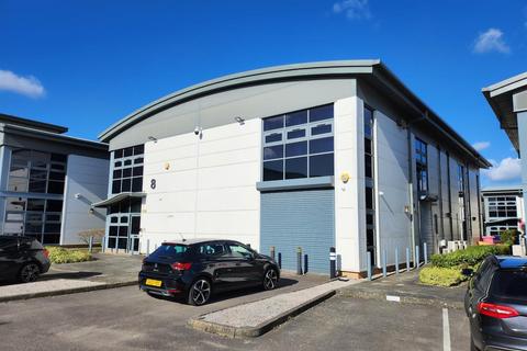 Industrial unit to rent, Unit 8 Evolution, Hooters Hall Road, Lymedale Business Park, Newcastle Under Lyme, ST5 9QF