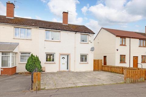 15 Langlaw Road, Mayfield, Dalkeith, EH22 5AY