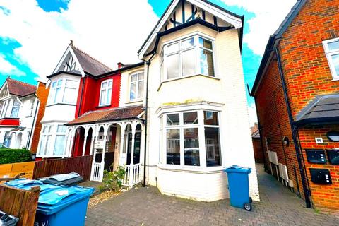 1 bedroom flat to rent, Hindes Road, Harrow, Middlesex, HA1 1SL