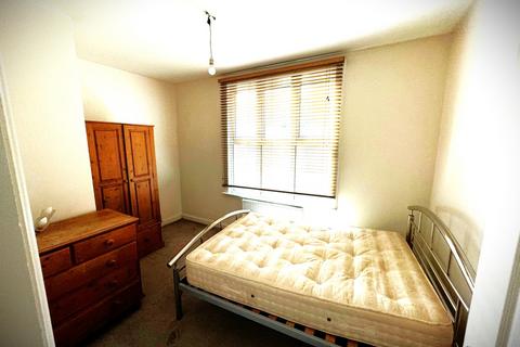 1 bedroom flat to rent, Hindes Road, Harrow, Middlesex, HA1 1SL