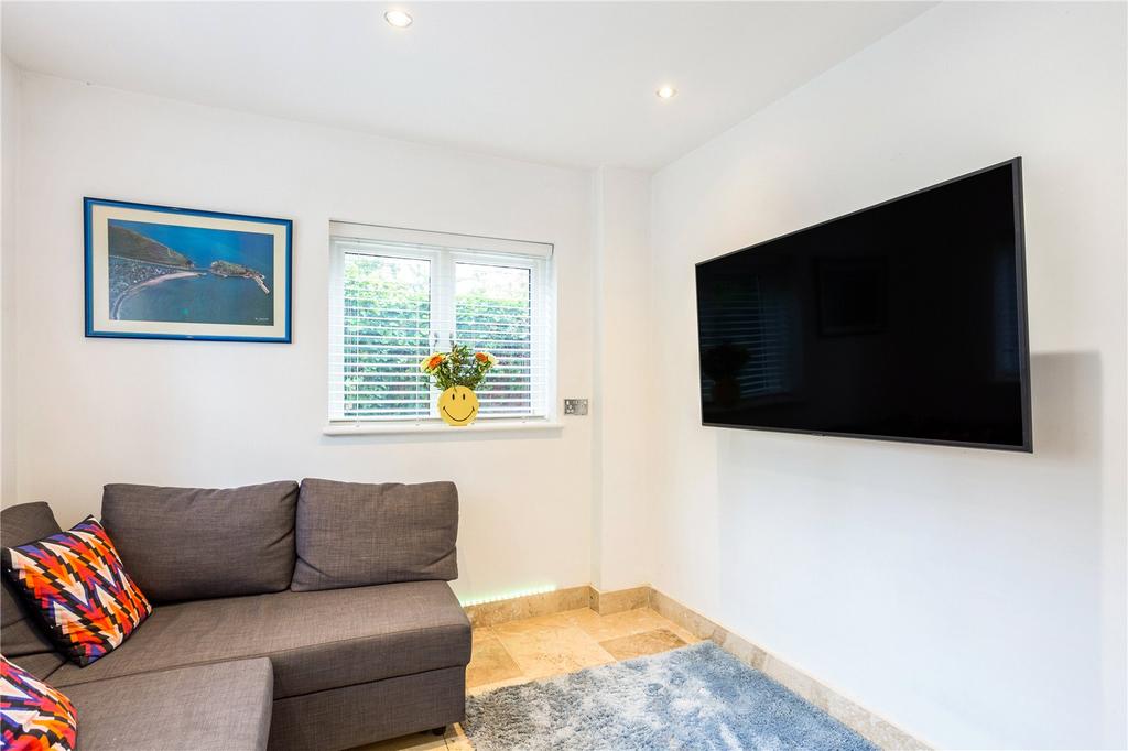 Tv Room